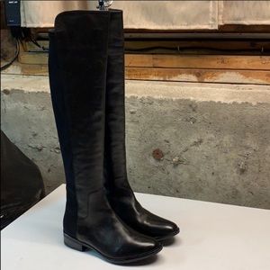 clarks caddy belle boots